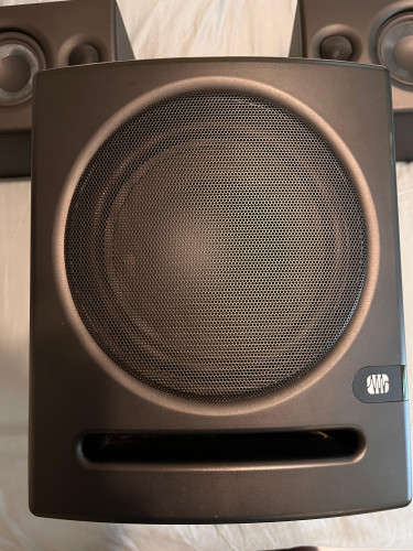 Presonus Studio Subwoofer 