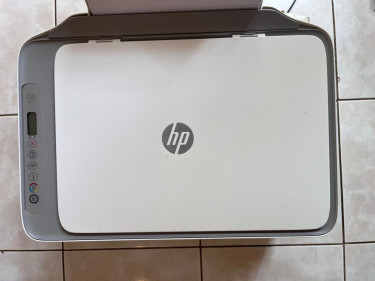 HP Deskjet Printer