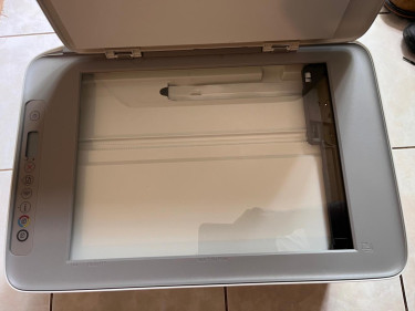 HP Deskjet Printer