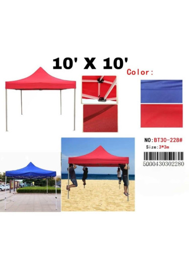 RENTING A TENT JMD $10,000 