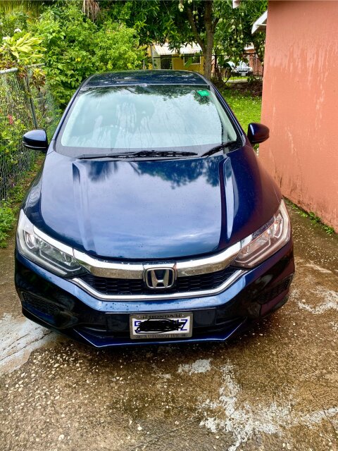 2019 Honda City Mint Condition