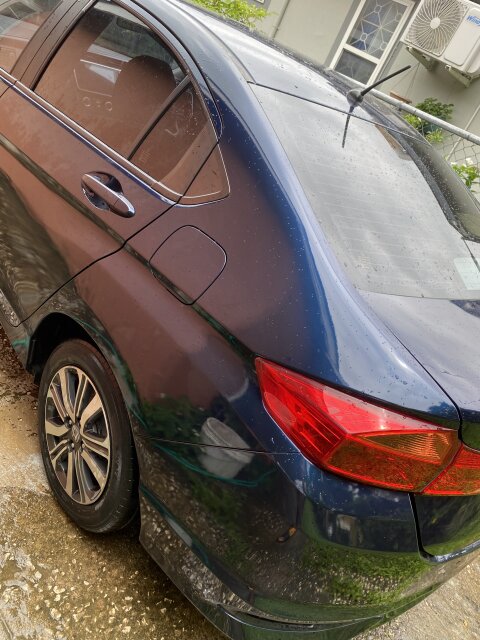 2019 Honda City Mint Condition