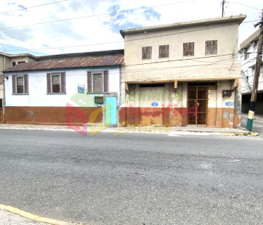 Commercial Building Downtown Kingston (Sale/Rent)