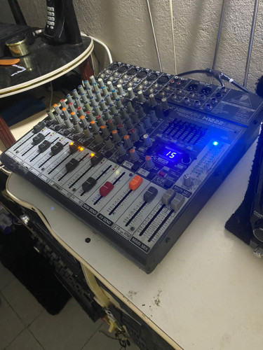 Xenix X 1222 Mixer