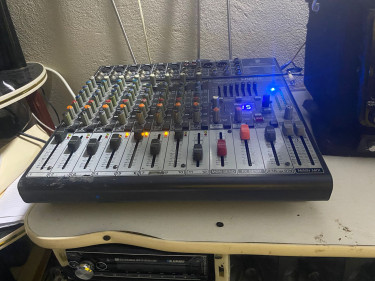 Xenix X 1222 Mixer