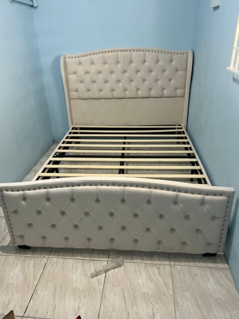 Queen Size