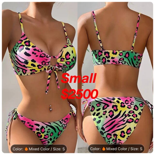 Swimsuit