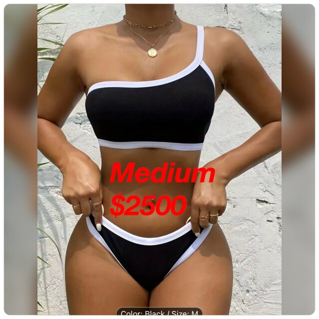 Swimsuit