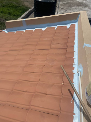 Waterproofing Your Roof Membrane Installation 