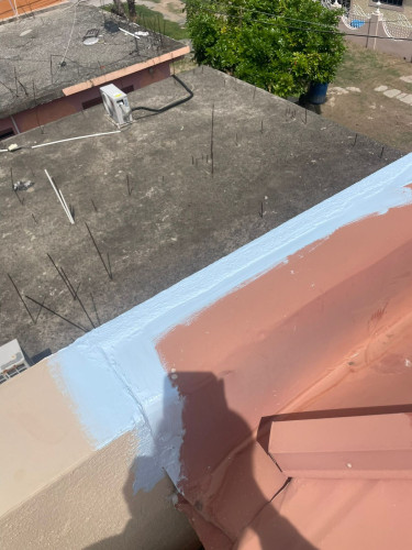Waterproofing Your Roof Membrane Installation 