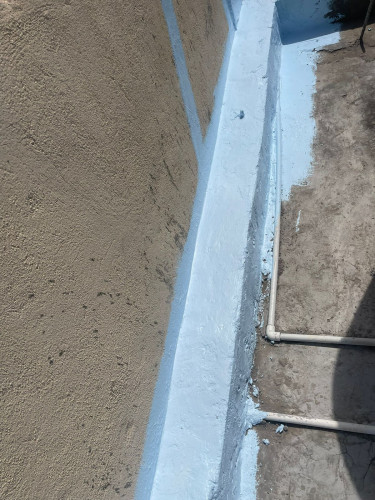 Waterproofing Your Roof Membrane Installation 