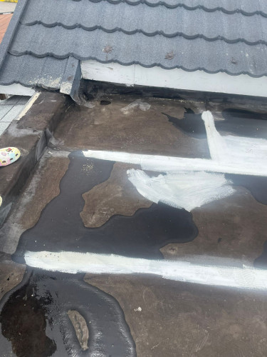 Waterproofing Your Roof Membrane Installation 