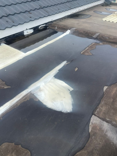 Waterproofing Your Roof Membrane Installation 