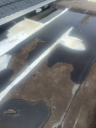 Waterproofing Your Roof Membrane Installation 