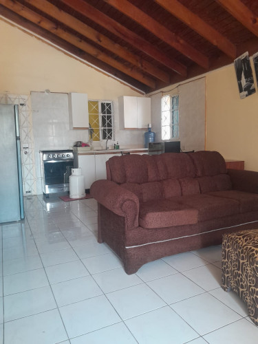 2 Bedroom Apartment Fully Furnished