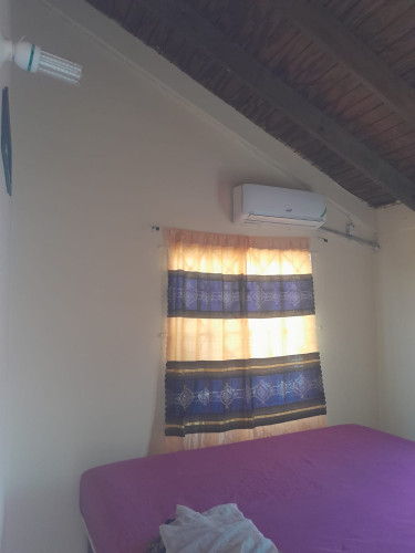 2 Bedroom Apartment Fully Furnished