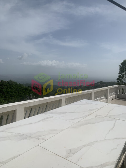 1 Bedroom Furnished