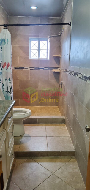 1 Bedroom Furnished