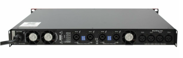 AMPLIFIER 10000 WATTS PROFESSIONAL 