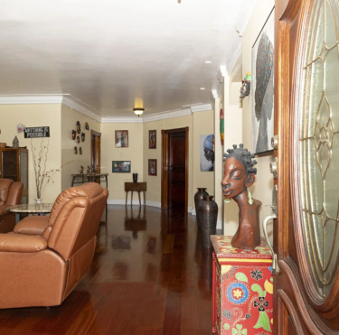 2 Bedroom Ground Floor Apartment For Sale