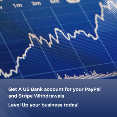 US Company Registration And US Bank Account 