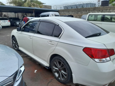 2014 Subaru Legacy