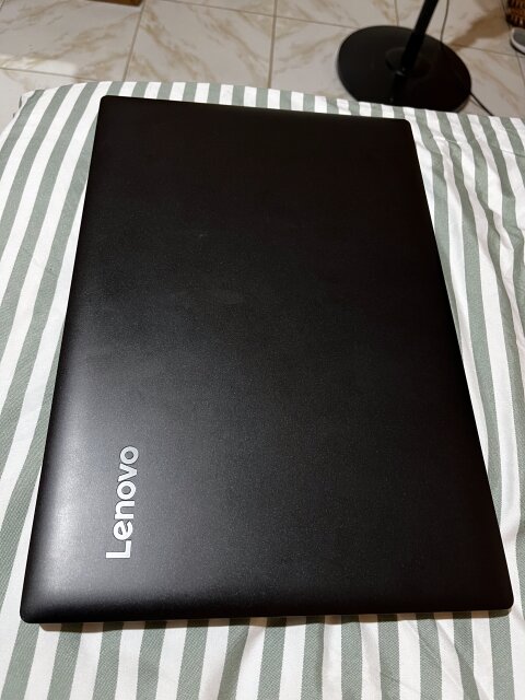 Lenovo Laptop