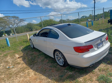 2013 BMW 328i V6