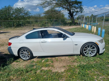 2013 BMW 328i V6