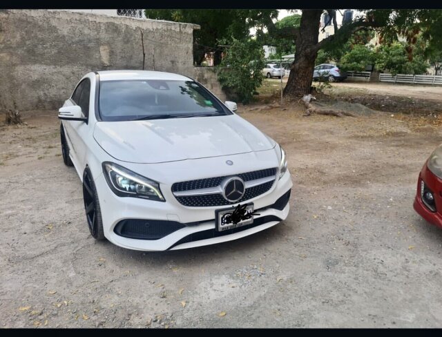 2016 Mercedes Benz