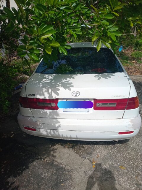 1999 Toyota