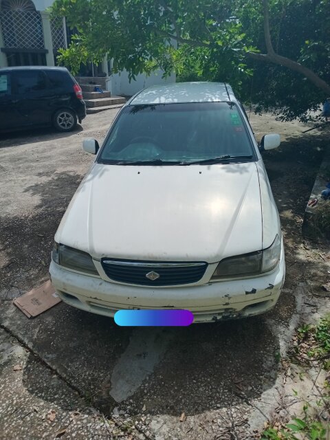 1999 Toyota Cars Maypen