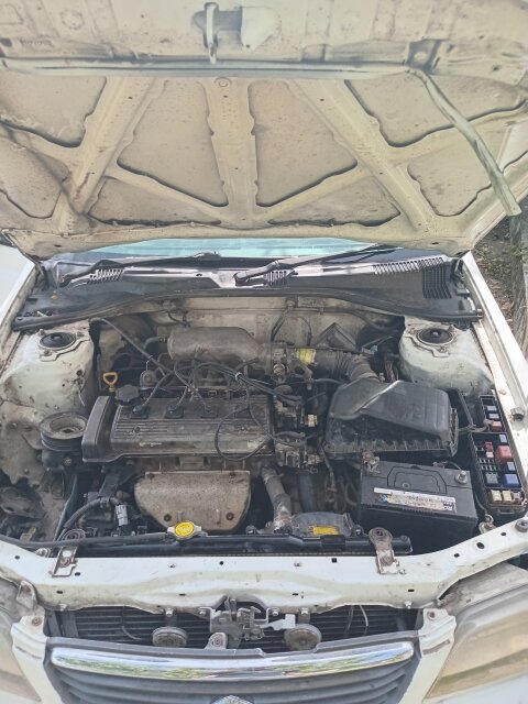 1999 Toyota