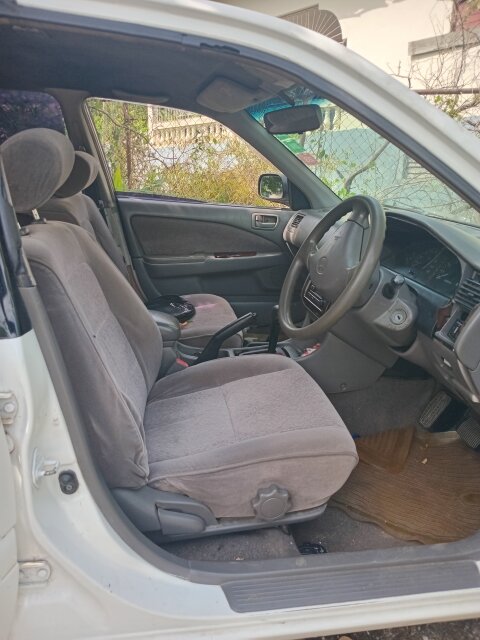 1999 Toyota