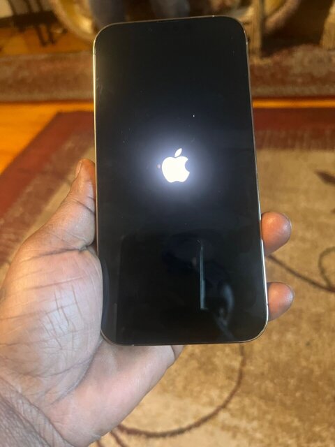 IPHONE 13 PRO MAX 512GIG