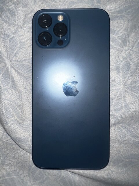 IPhone 12 Pro Max