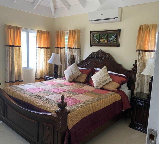 3 Bedroom 2 Bath Houses Richmond Palms Estate