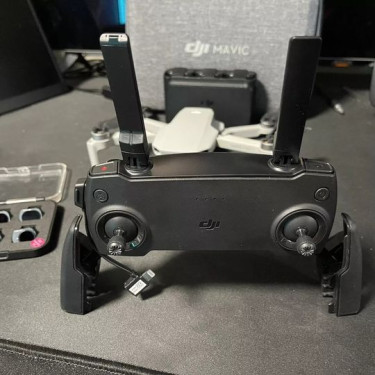 DJI Mavic Mini