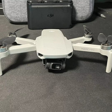 DJI Mavic Mini