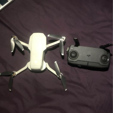 DJI Mavic Mini