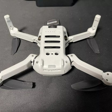 DJI Mavic Mini