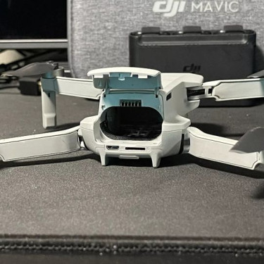 DJI Mavic Mini