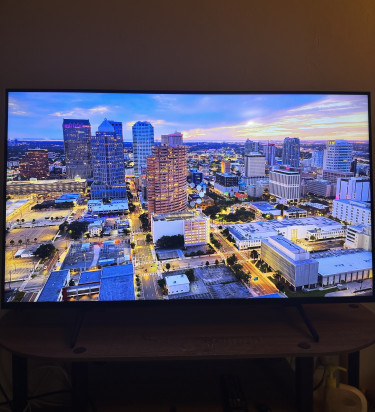 50 Inch Sony 4K Ultra HD TV X85K Series: LED Smart