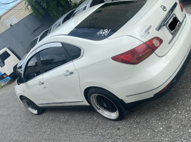 2012 Nissan Bluebird Sylphy BUY AND DRIVE 