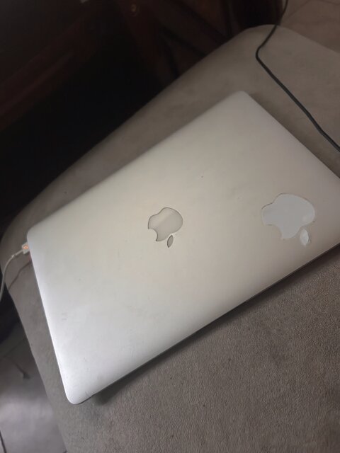 Apple MacBook Air 2014