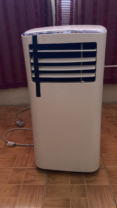 Mastertech Portable AC