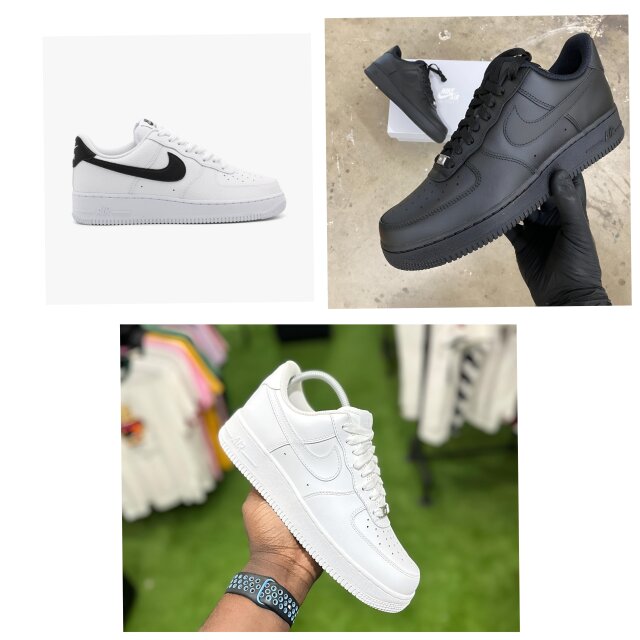 Airforce 1 Shoes For Sale  +1876-479-4885.