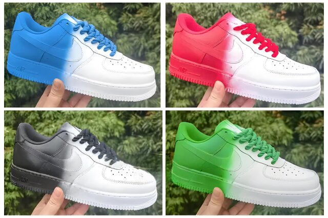 Airforce 1 Shoes For Sale  +1876-479-4885.