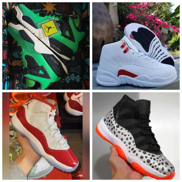 Jordan Sneakers For Sale $12,000