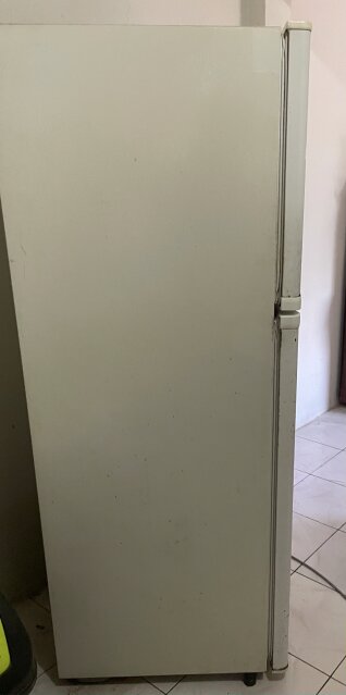 Refrigerator For Sale Works Well